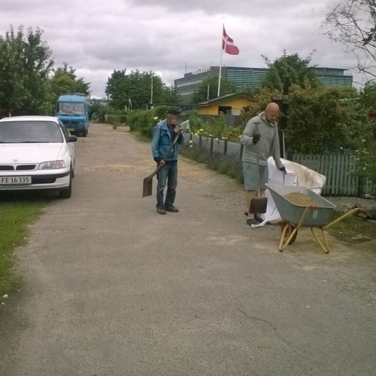 Haveforeningen Sydhavn