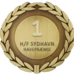 1. præmie