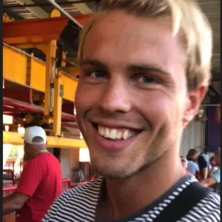 Asbjørn Reenberg Thomsen