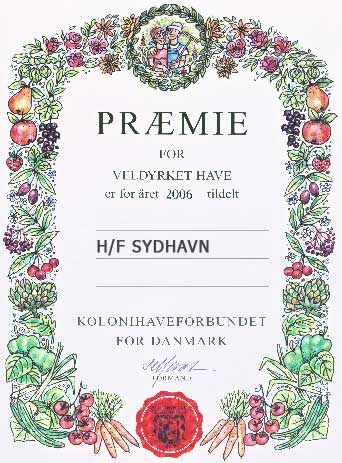 PRÆMIEFEST