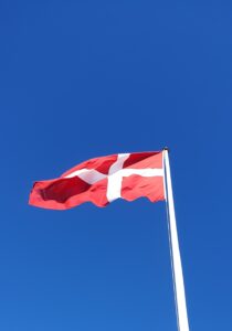 hfsydhavn flagdag